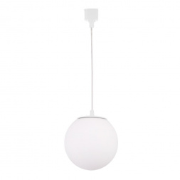 Подвесной светильник Crystal Lux CLT 0.31 015 WH