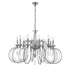 Подвесная люстра Lumion Classi Laoka 8032/10