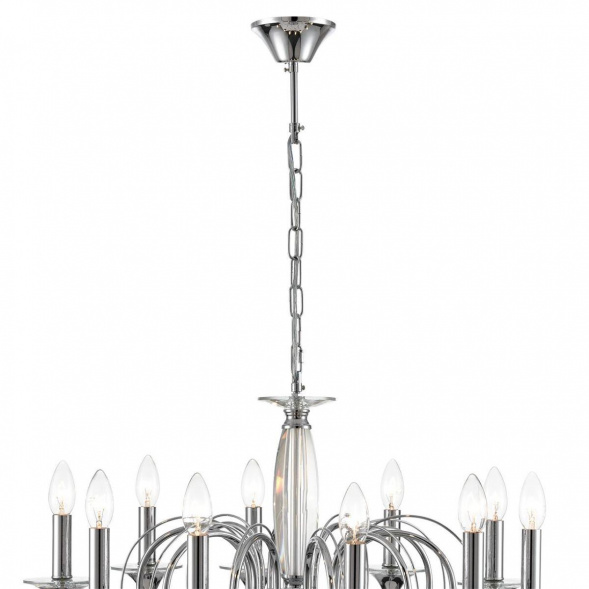 Подвесная люстра Lumion Classi Laoka 8032/10