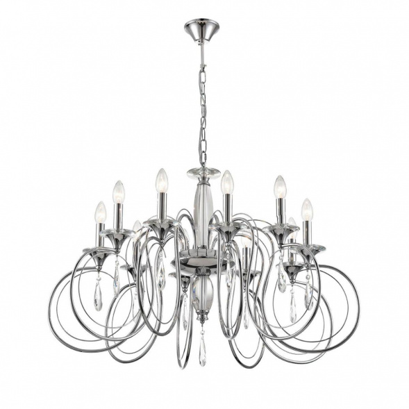 Подвесная люстра Lumion Classi Laoka 8032/10