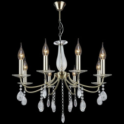 Потолочный светильник Reluce 03953-0.4-08 AB