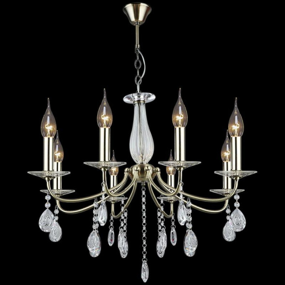 Потолочный светильник Reluce 03953-0.4-08 AB