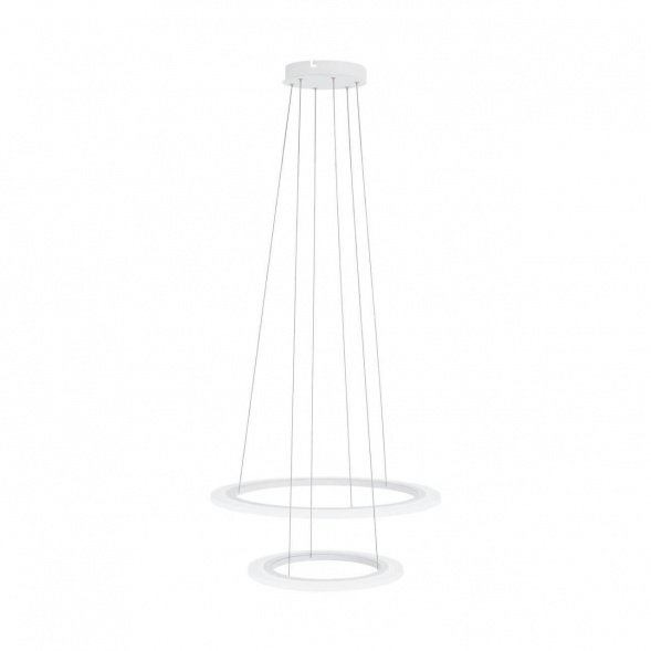 Подвесной светодиодный светильник Eglo Penaforte 39273