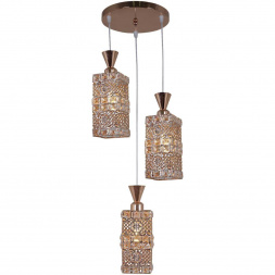 Потолочный светильник Reluce 04115-0.9-03 GD