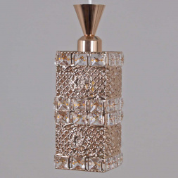 Потолочный светильник Reluce 04115-0.9-03 GD