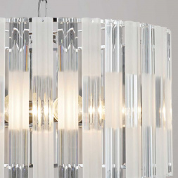 Потолочный светильник Reluce 01851-0.4-06 CH