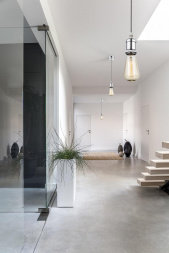 Подвесной светильник Globo Suspension A15