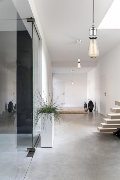 Подвесной светильник Globo Suspension A15