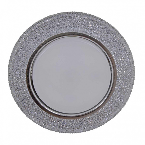 Точечный светильник Reluce 53625-9.0-001ML GX53+LED4W CL