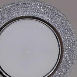 Точечный светильник Reluce 53625-9.0-001ML GX53+LED4W CL