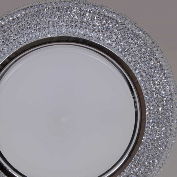 Точечный светильник Reluce 53625-9.0-001ML GX53+LED4W CL