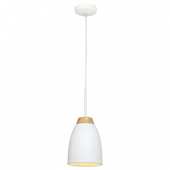 Подвесной светильник Loft IT Watchman Loft4402A-Wh