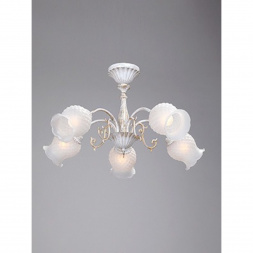 Потолочная люстра Vitaluce V1061/5PL