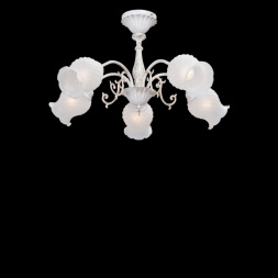 Потолочная люстра Vitaluce V1061/5PL