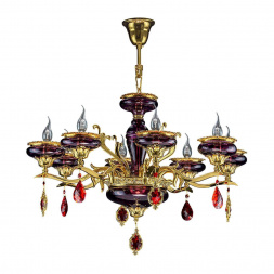 Подвесная люстра Osgona Melagro 695082