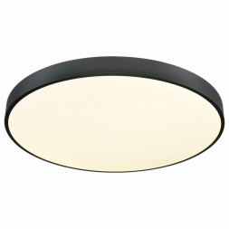 Светильник потолочный VELANTE Современный стиль 444-667-01