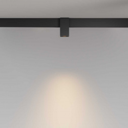 Трековый светильник Maytoni Technical TR121-2-7W3K-B