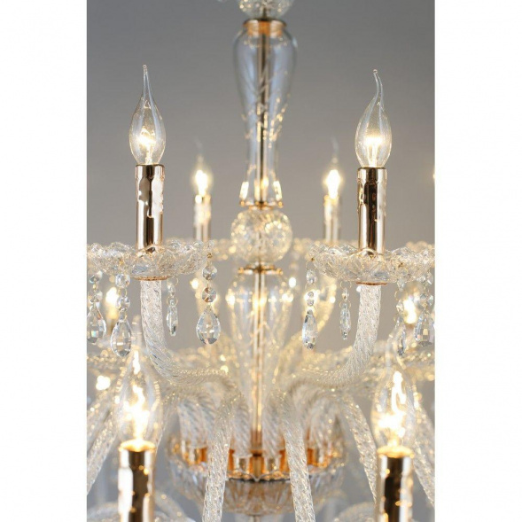 Подвесная люстра Aployt Halina APL.811.03.42