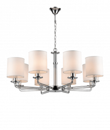 Подвесная люстра Vele Luce Princess VL1753L08