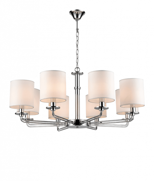 Подвесная люстра Vele Luce Princess VL1753L08