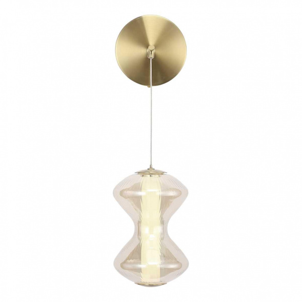 Настенный светильник ST Luce SL6136.201.01