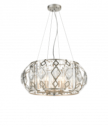 Подвесной светильник Vele Luce Buzzati VL2181P06