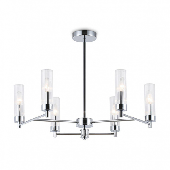 Подвесная люстра Ambrella Light High Light Modern LH55151