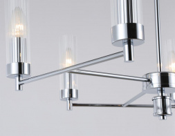 Подвесная люстра Ambrella Light High Light Modern LH55151