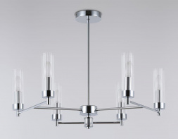 Подвесная люстра Ambrella Light High Light Modern LH55151
