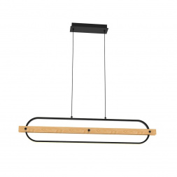 Подвесной светодиодный светильник Lightstar Lodi 723337