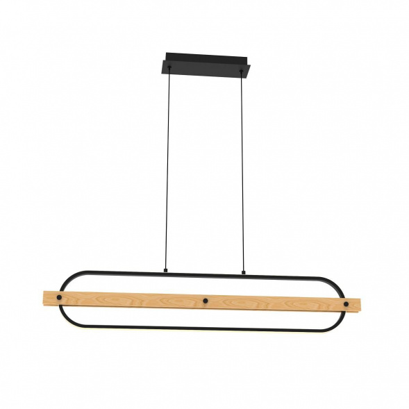 Подвесной светодиодный светильник Lightstar Lodi 723337