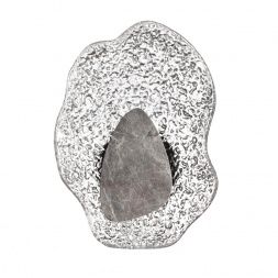 Настенный светодиодный светильник Odeon Light Coralla L-Vision 5461/12WLB