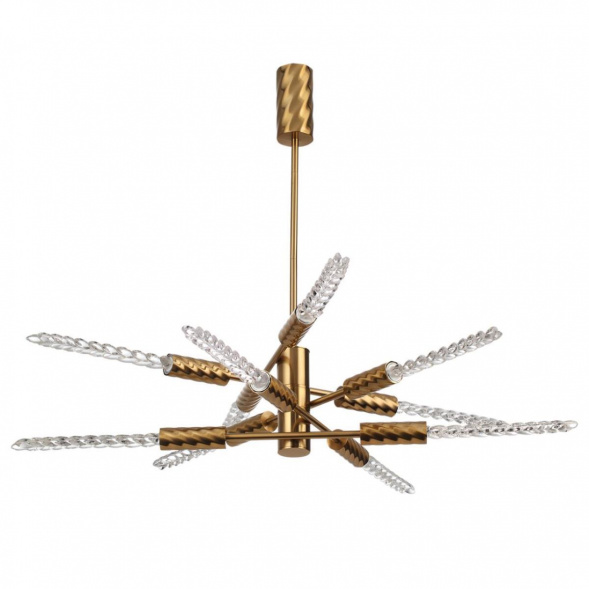 Люстра ODEON LIGHT L-VISION 5449/28L