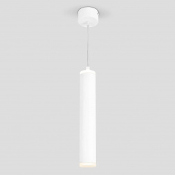 Подвесной светодиодный светильник Elektrostandard DLR035 12W 4200K белый матовый a043959