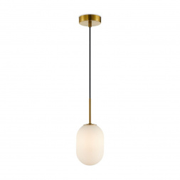 Подвесной светильник Freya Sharlot FR1012PL-01BS