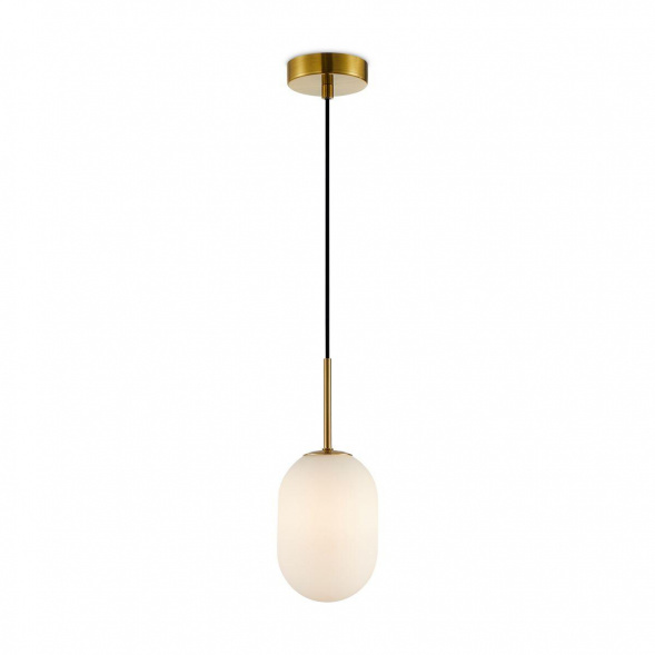 Подвесной светильник Freya Sharlot FR1012PL-01BS