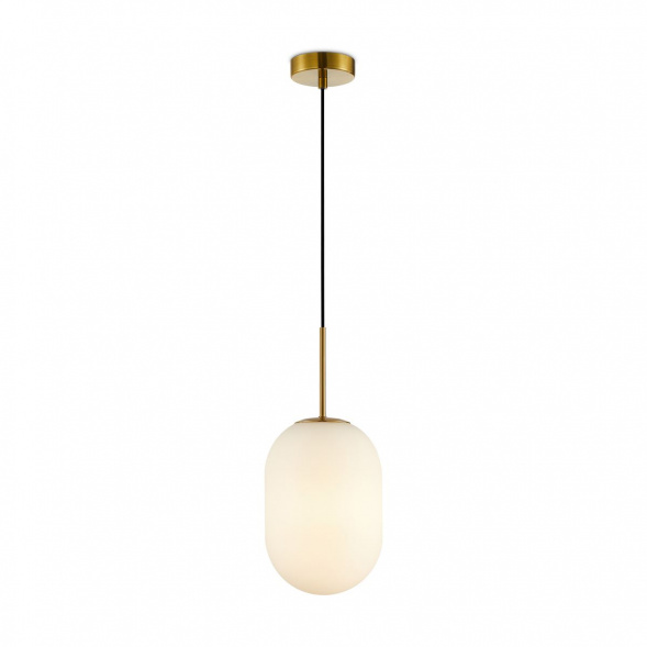 Подвесной светильник Freya Sharlot FR1012PL-01BS