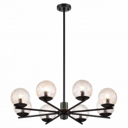 Подвесная люстра Odeon Light Greeni 5026/8