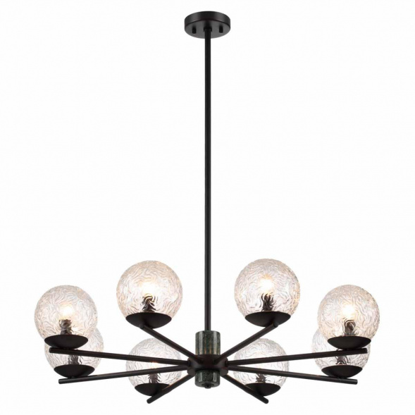 Подвесная люстра Odeon Light Greeni 5026/8