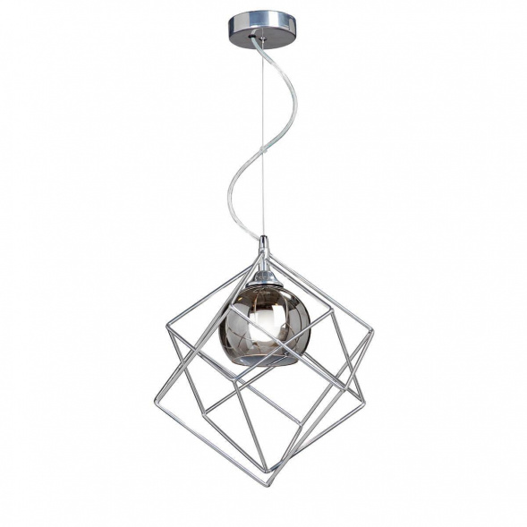 Подвесная люстра Vitaluce V4571-9/1S