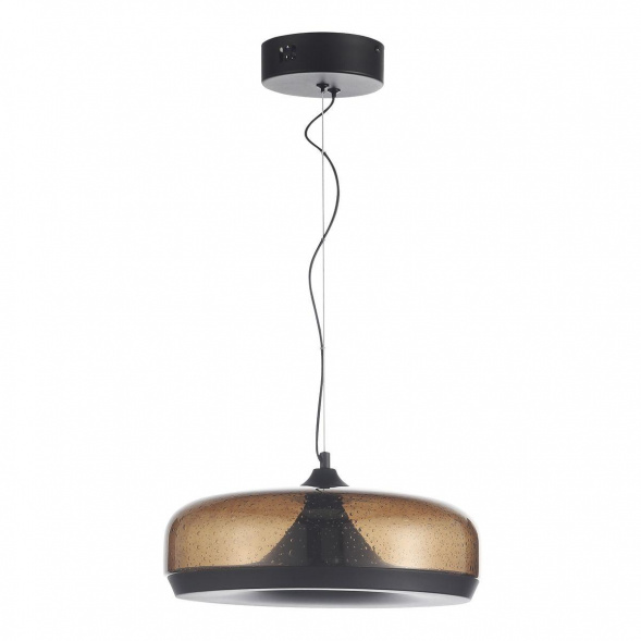 Подвесной светодиодный светильник ST Luce Ripple SL6014.603.01