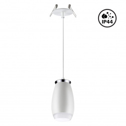 Встраиваемый светильник Novotech Spot Gent 370912