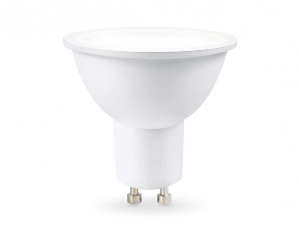 Светодиодная лампа Lens 38° MR16 9W 4000K Ambrella light Bulding 190904