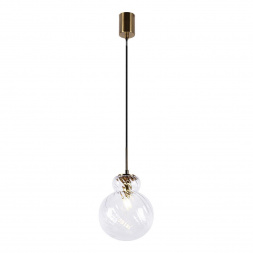 Подвесной светильник Favourite Ortus 4267-1P