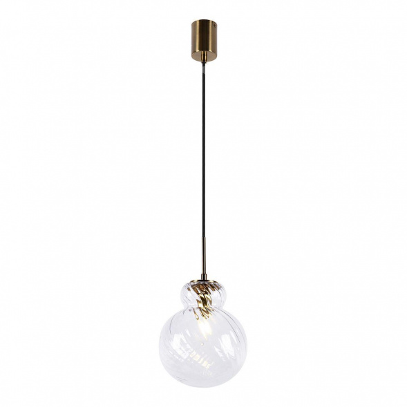 Подвесной светильник Favourite Ortus 4267-1P