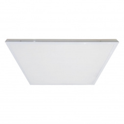 Встраиваемый светодиодный светильник Feron AL2118 с БАП 48294