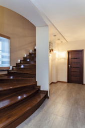 Подсветка лестницы Kanlux SABIK LED WW 27079