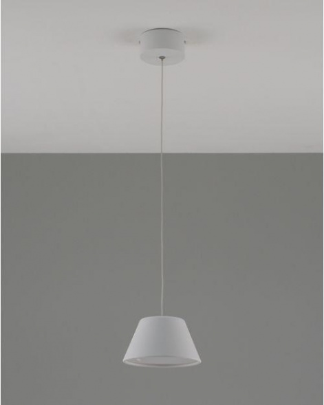 Подвесной светодиодный светильник Moderli Atla V10888-PL