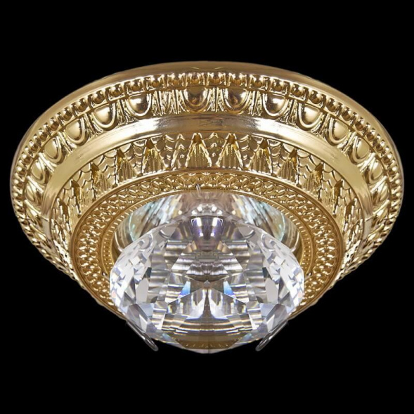 Точечный светильник Illumico IL6172-1YA-61 FGD