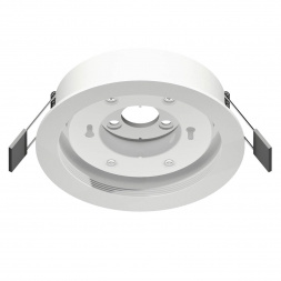 Корпус светильника встраиваемый Ambrella light SWH белый песок C8050